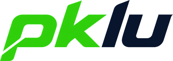 pklu লোগো